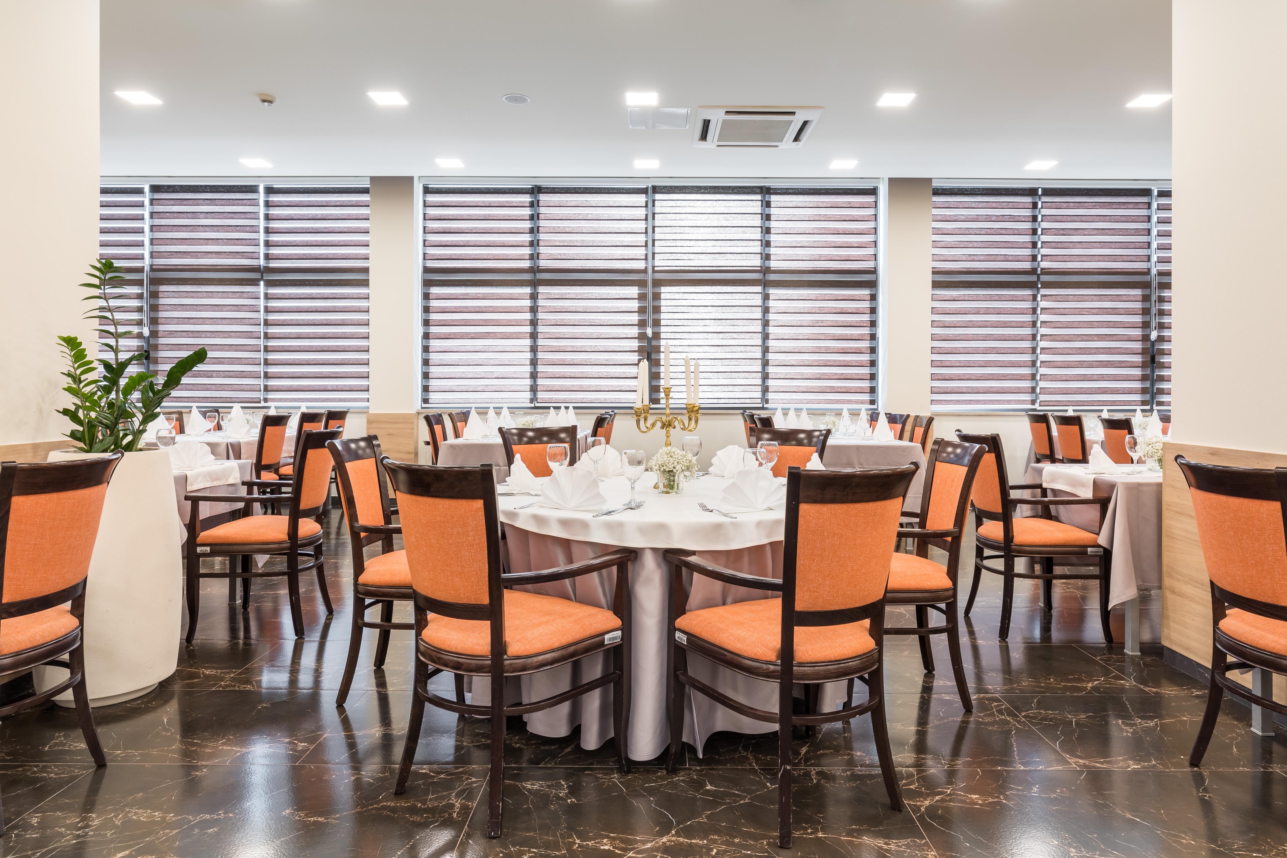 Hotel Mondo Сплит Екстериор снимка